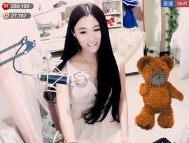 为爱♥♡灬停留主播照片
