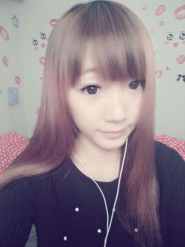 为爱♥♡灬停留主播照片