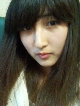 -王璟玲主播照片