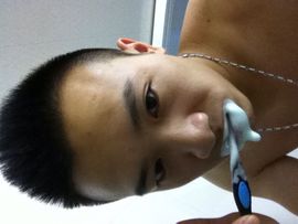 kc十年主播照片