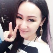 AL╰❥小老虎