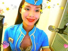 西奈奈主播照片