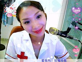 西奈奈主播照片