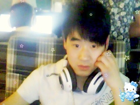 【♥彩ソ一族】♚军的主播照片