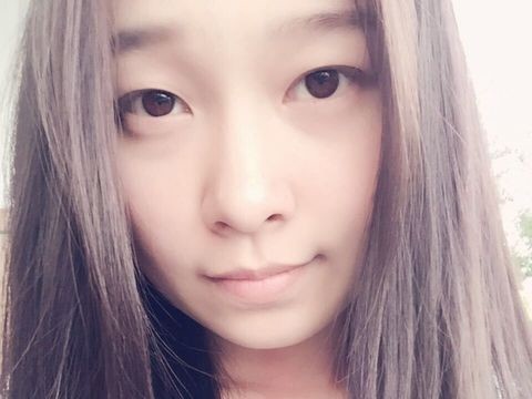 宁愿自己一个人_海报