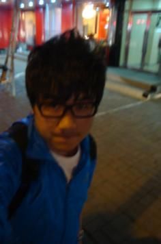 荡漾兔主播照片