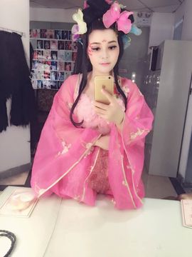 ゞ❤蕥萱主播照片