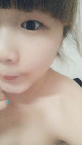 未来的、尹曦主播照片