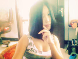 魔女帮的魔女主播照片