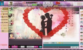 ╬嫣然◆丹儿主播照片