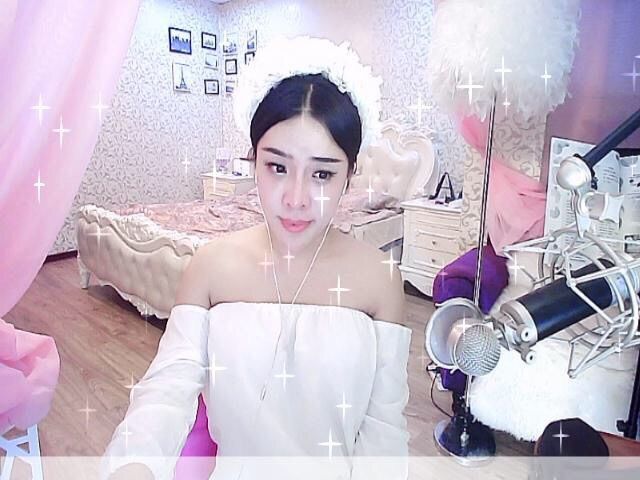 帕普緹妮的主播照片