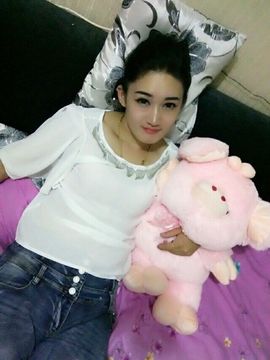我是艺宝主播照片
