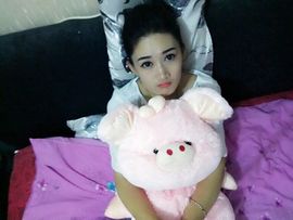 我是艺宝主播照片