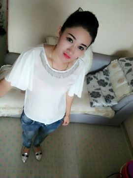 我是艺宝主播照片