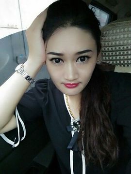 我是艺宝主播照片
