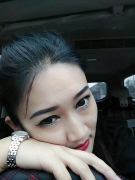 我是艺宝主播照片