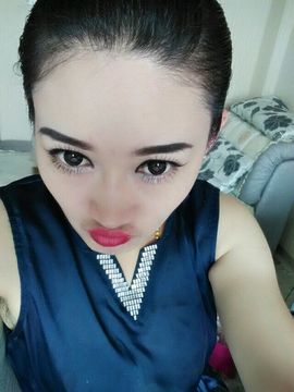 我是艺宝主播照片