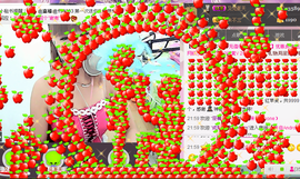 ♪♪糖豆豆♪♪没人疼主播照片