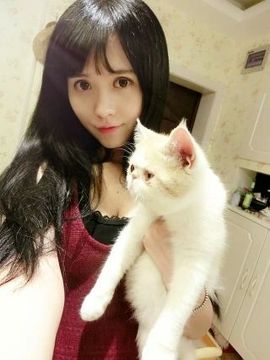 迟钝的小慧慧主播照片