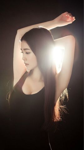 为爱♥♡灬停留主播照片