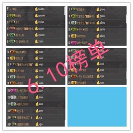 ◥▇摇滚☀女皇▇◤主播照片