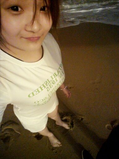 L不是耀眼女人的主播照片