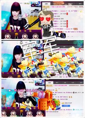 Tiffany_66主播照片