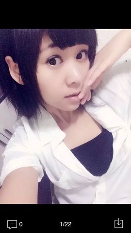 完毕.主播照片
