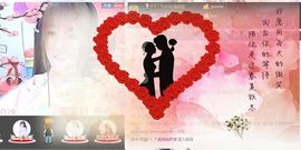 小鱼儿小白鲨主播照片