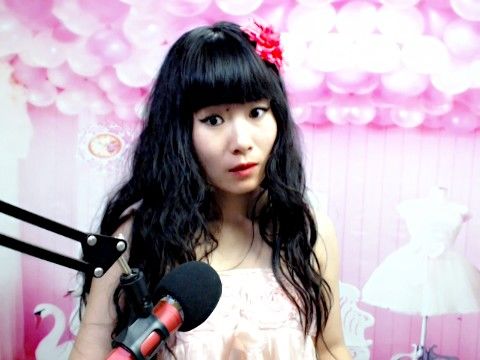 じve抓狂的小野猫╮的主播照片