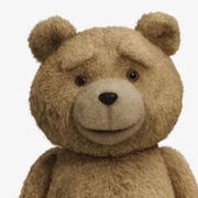 Ted(泰迪熊)的头像