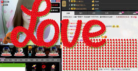 晓❤晓主播照片