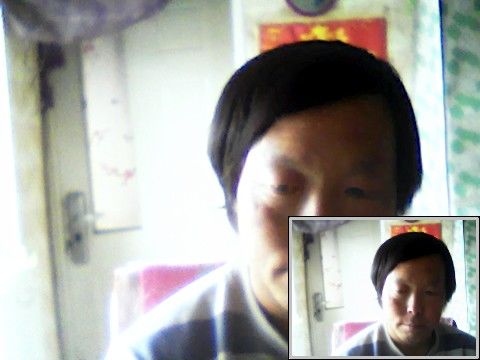 熊小海哥的主播照片