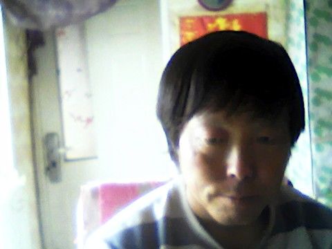 熊小海哥的主播照片