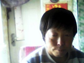 熊小海哥主播照片