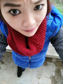 阿鳳寶寶主播照片