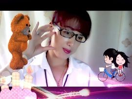 心乐❤️二姐主播照片