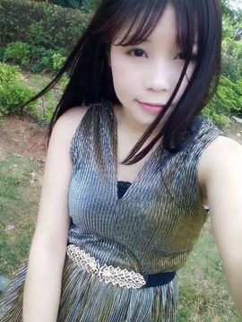 ▎筱小婧ご主播照片