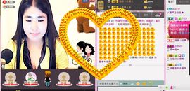 宝宝妈@主播照片