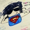 $uperman°└