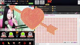 愿一切安好啊！主播照片