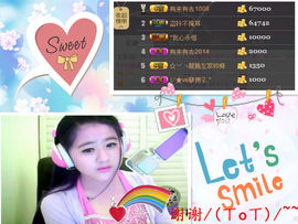 代理小左左✔全天营业主播照片