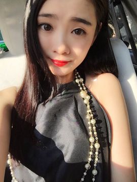 美美Angel主播照片