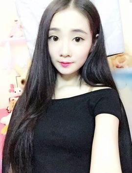 美美Angel主播照片