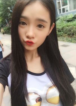 美美Angel主播照片