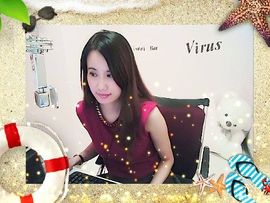 许灬诺主播照片