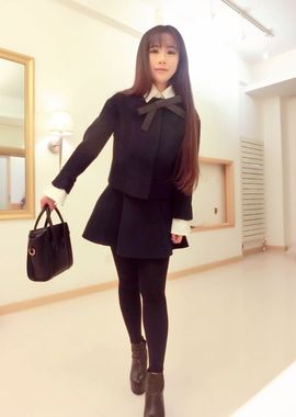 悦由心声主播照片