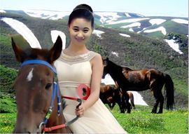 一班班长❤雪儿❤主播照片