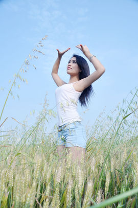 为爱♥♡灬停留主播照片