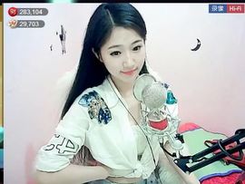 为爱♥♡灬停留主播照片